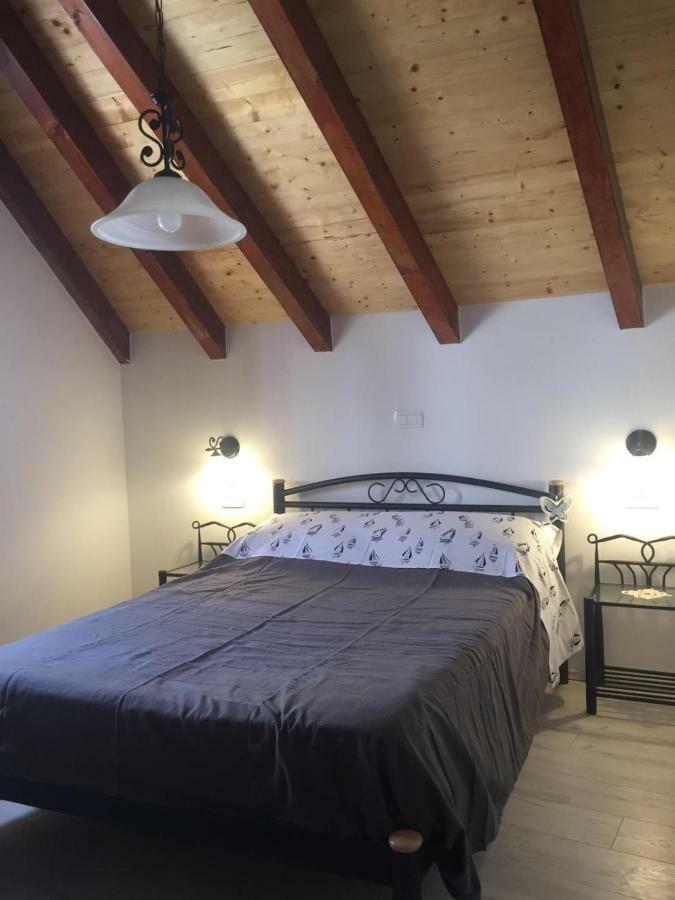 Villa Duboka, Otok Vis Komiža Exterior foto