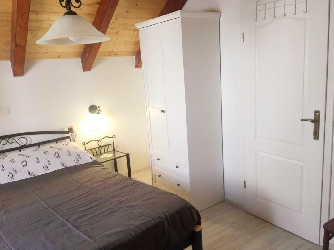 Villa Duboka, Otok Vis Komiža Exterior foto